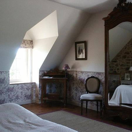 B&B Kerlilou Plouguiel Εξωτερικό φωτογραφία