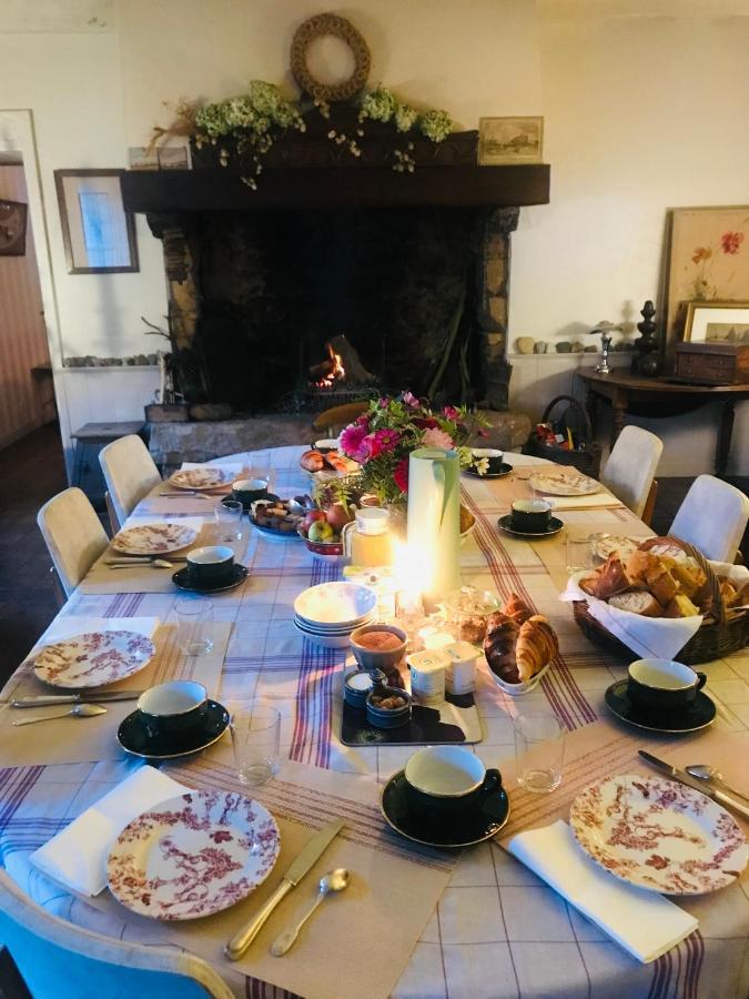 B&B Kerlilou Plouguiel Εξωτερικό φωτογραφία