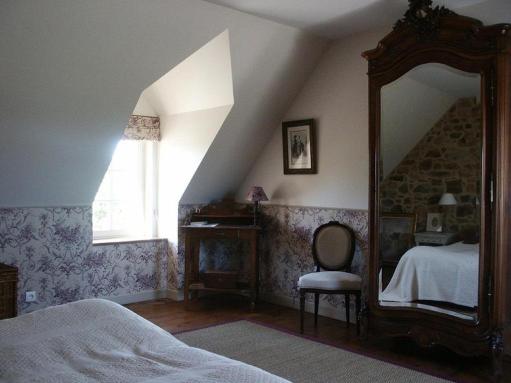 B&B Kerlilou Plouguiel Εξωτερικό φωτογραφία