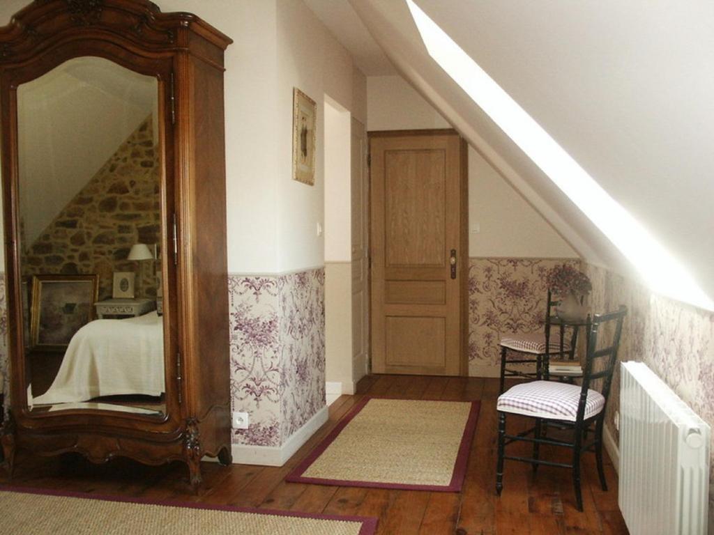 B&B Kerlilou Plouguiel Εξωτερικό φωτογραφία