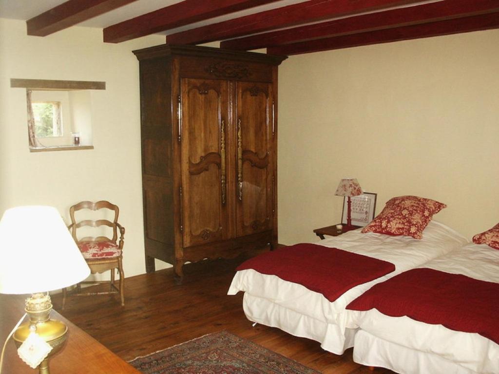 B&B Kerlilou Plouguiel Εξωτερικό φωτογραφία