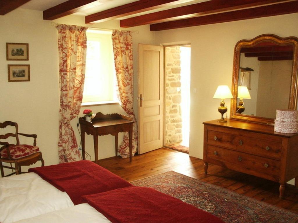 B&B Kerlilou Plouguiel Εξωτερικό φωτογραφία
