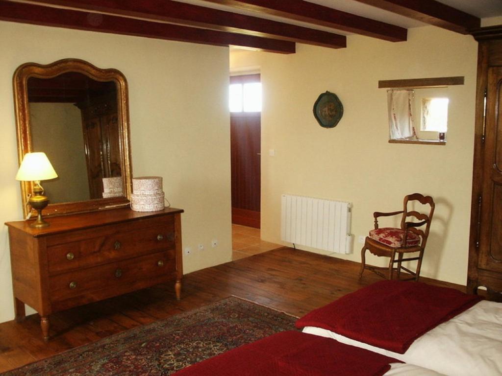 B&B Kerlilou Plouguiel Δωμάτιο φωτογραφία