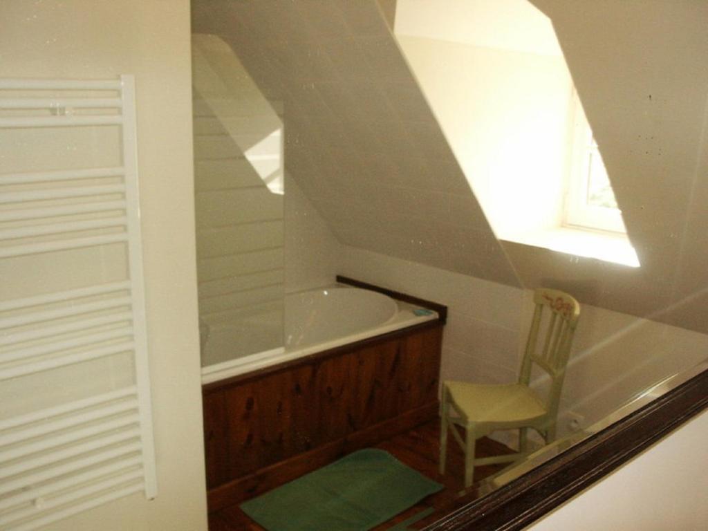 B&B Kerlilou Plouguiel Δωμάτιο φωτογραφία