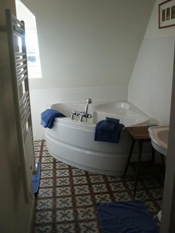 B&B Kerlilou Plouguiel Δωμάτιο φωτογραφία