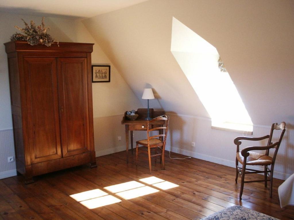 B&B Kerlilou Plouguiel Εξωτερικό φωτογραφία
